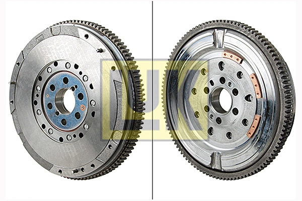 Flywheel